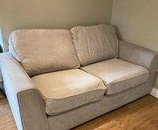2-Seater Sofabed