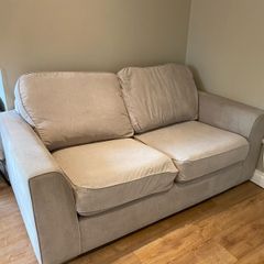 2-Seater Sofabed