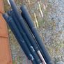 Reva Hybrid Iron set(Gigagolf) 3-pw regular flex Image 3