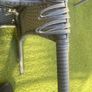 rattan chairs Image 2