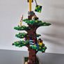 4000026 LEGO House Tree of Creativity Image 3