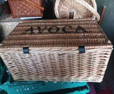 baskets