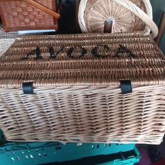 baskets
