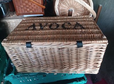 baskets