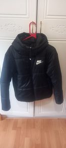ladies nike therma  fit jacket