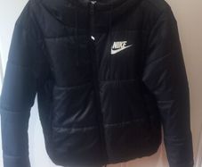 ladies nike therma  fit jacket