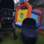 Cybex Priam Rose Gold Platinum Travel System Image 9