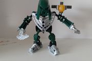 Bionicle Defilak