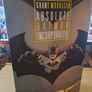 Absolute Batman Incorporated Image 3