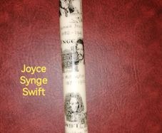 Two Candles (Irish Writers)