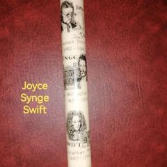 Two Candles (Irish Writers)