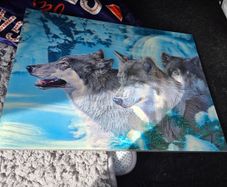 Wolves Picture