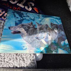 Wolves Picture