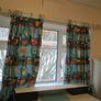 Laura Ashley racing car children curtains Huge Image 9