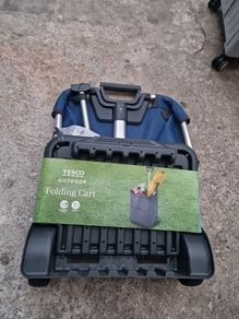 Cart trolley