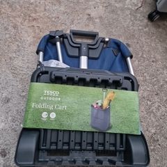 Cart trolley