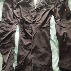 Snickers Trousers W32 L32