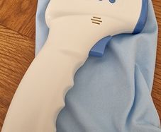 Baby Digital thermometer