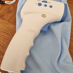 Baby Digital thermometer