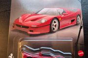 Hot Wheels Ferrari F50 Timeless Icons