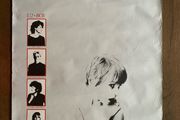 U2 - Boy- Very Rare Original Promo Poster 1980