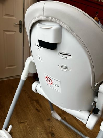 Baniu Nup Nup High Chair