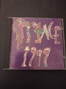Prince - 1999