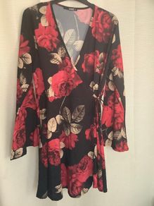 New Quiz Dress