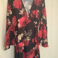 New Quiz Dress