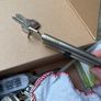Thumb turn door lock Image 3