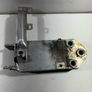 REINFORCEMENT front left BMW 5 Series F10 F11  bumper bracket 7158893 A3l2b325g Image 5