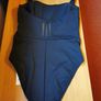 BNWT - Adidas black swimsuit UK 10 Image 2