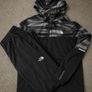 The north face tracksuit Image 2