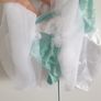 Lovely Halloween costume fancy flower/fairy Image 3