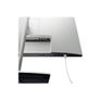 Dell Ultrasharp U2421e 24" Wuxga 1920 X 1200 Usb-c Hub, Hdmi, Dp, Ips Monitor Image 5