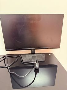 Dell monitor 22 inches for sale