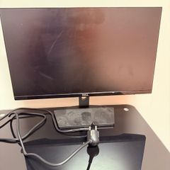 Dell monitor 22 inches for sale