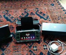 AYN Odin Lite 128gb