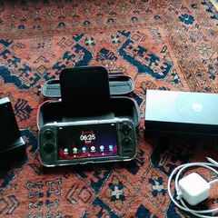 AYN Odin Lite 128gb