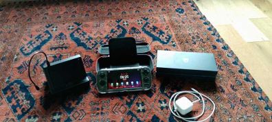 AYN Odin Lite 128gb