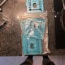 Makita battery wall mount Image 2