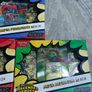 Mega Evolution Ascended Heroes mega ex boxes Mega Meganium ex, Mega Emboar ex, and Mega Feraligatr ex Boxes Image 2