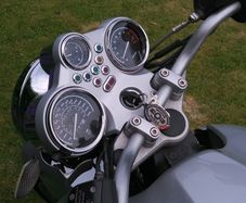 Bmw R1150r