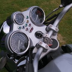 Bmw R1150r
