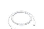 Original Apple charging cables