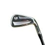 Wilson Staff Model Utility #3 Iron 21 Degree / Kbs Hybrid 80 X-Stiff Image 2
