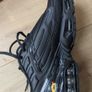 Nike Air Max Plus Black/DK Smoke Grey UK 9 Image 7