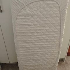 Cot mattress free