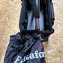 Hultafors open tote toolbag Image 4