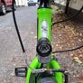 Puky Cyke 7 speed 24 inch kids bike Image 10